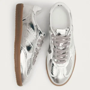 Alohas - Tennis TB 490 - Silver