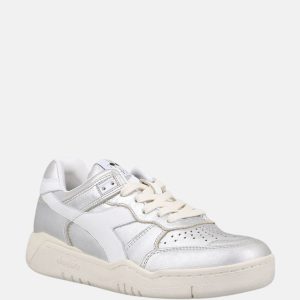 Diadora - Heritage - B560 Metal Mix Win Argent