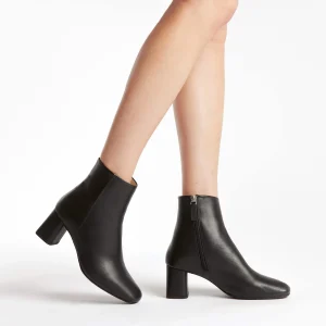 Repetto - Bottines Phoebe - Noires
