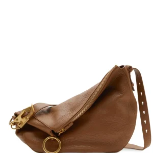 Burberry - Sac Knight - Camel